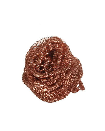 Cleaning Ball Desoldering Soldering Iron Mesh Filter Cleaning Nozzle Tip Copper Wire Cleaner Ball Metal Dross Box Clean Ball
