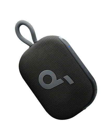 Soundcore Select 4 Go Bluetooth Speaker, Ultra Portable, Up to 20 Hours of Playtime, IP67 Waterproof and Dustproof, Floatable