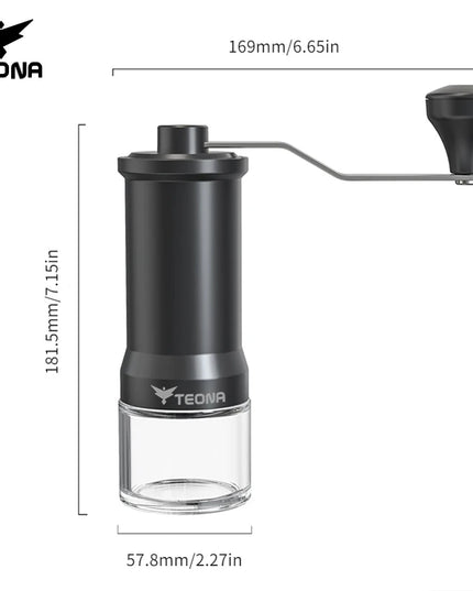 Stainless Steel Coffee Powder Tamper Espresso Powder Stirrer Distributor Leveler WDT Tools Cafe Stirring Barista Accessories