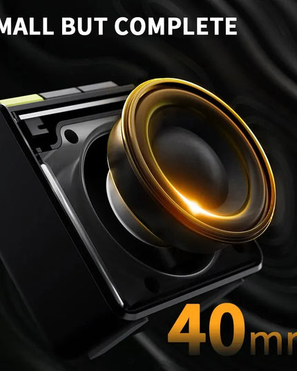 Edifier MP85 Portable Bluetooth Speakers Camping Walking Speaker Wireless Stereo 70g Lightweight 8H Playback Waterproof