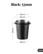 COFFEE SIEVE 53mm