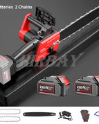 12 Inch 2 battery