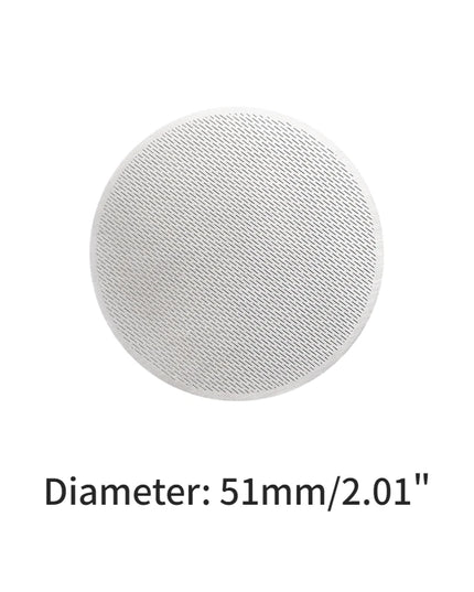 Stainless Steel Coffee Powder Tamper Espresso Powder Stirrer Distributor Leveler WDT Tools Cafe Stirring Barista Accessories
