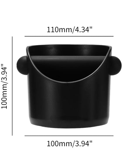 Stainless Steel Coffee Powder Tamper Espresso Powder Stirrer Distributor Leveler WDT Tools Cafe Stirring Barista Accessories