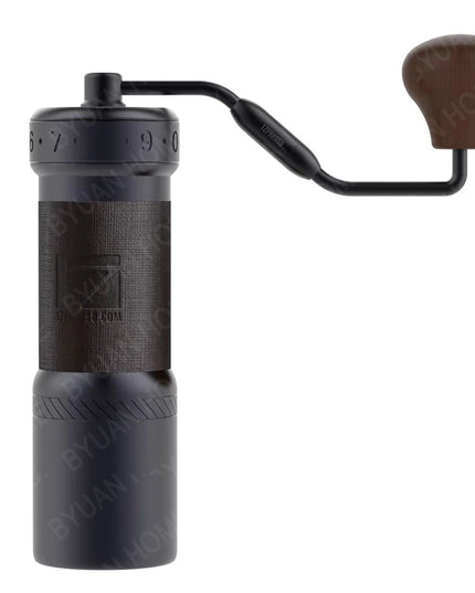 1zpresso new KULTRA Super new foldable handle portable coffee grinder coffee mill grinding manual coffee
