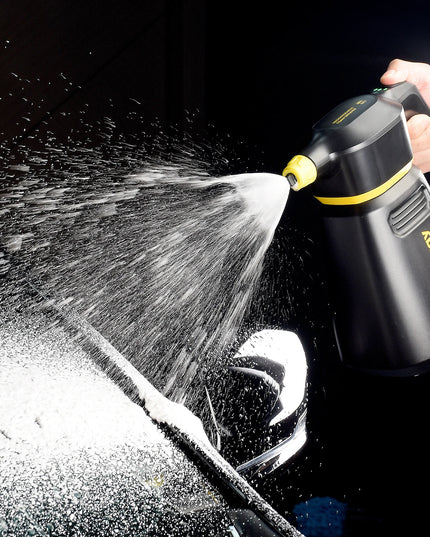 foamboss Electric Foam Sprayer Car Wash Home Garden Clean Detailing Snow Foam Cannon High Pressure Water