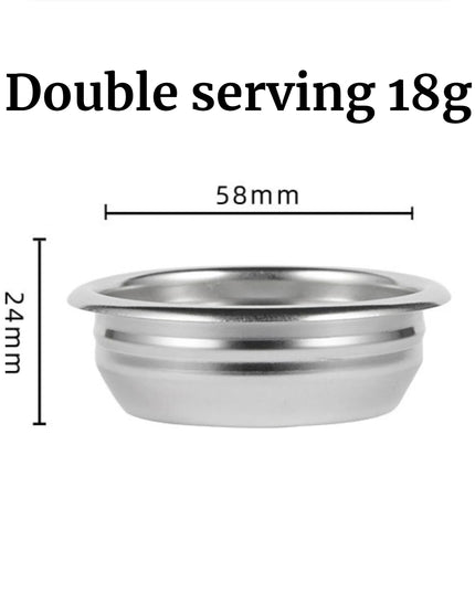 Stainless Steel Coffee Powder Tamper Espresso Powder Stirrer Distributor Leveler WDT Tools Cafe Stirring Barista Accessories