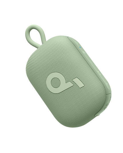 Soundcore Select 4 Go Bluetooth Speaker, Ultra Portable, Up to 20 Hours of Playtime, IP67 Waterproof and Dustproof, Floatable