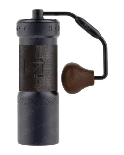 1zpresso new KULTRA Super new foldable handle portable coffee grinder coffee mill grinding manual coffee