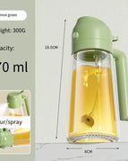 Green 470ml