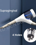 Supragingival 4Holes