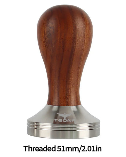 Stainless Steel Coffee Powder Tamper Espresso Powder Stirrer Distributor Leveler WDT Tools Cafe Stirring Barista Accessories