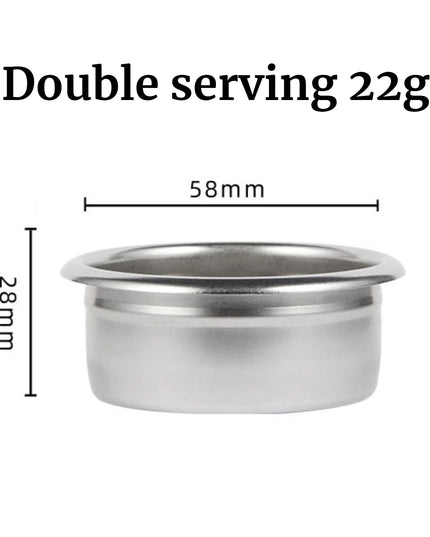 Stainless Steel Coffee Powder Tamper Espresso Powder Stirrer Distributor Leveler WDT Tools Cafe Stirring Barista Accessories