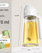 White 470ml