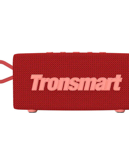 Tronsmart Trip Bluetooth 5.3 Speaker Dual-Driver Portable Speaker with IPX7 Waterproof, True Wireless Stereo for Outdoor