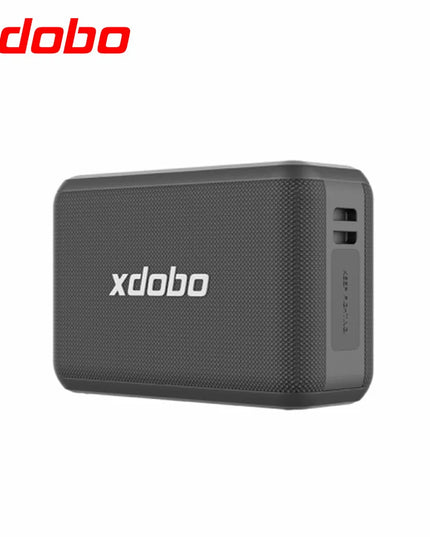 XDOBO X8 PRO 120W output power Bluetooth speaker portable K song subwoofer waterproof sound system caixa de som bluetooth
