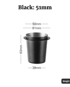 COFFEE SIEVE 51mm