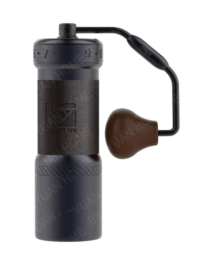 1zpresso new KULTRA Super new foldable handle portable coffee grinder coffee mill grinding manual coffee