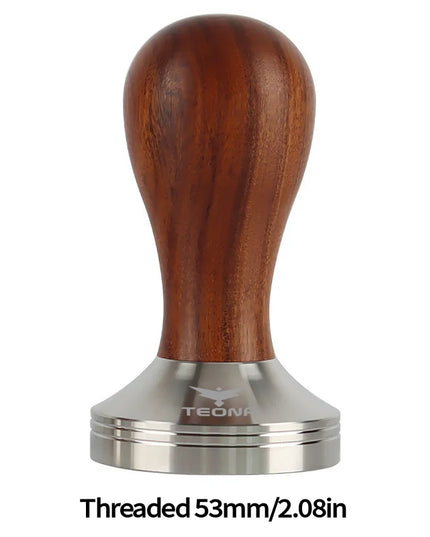 Stainless Steel Coffee Powder Tamper Espresso Powder Stirrer Distributor Leveler WDT Tools Cafe Stirring Barista Accessories