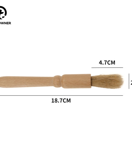 Stainless Steel Coffee Powder Tamper Espresso Powder Stirrer Distributor Leveler WDT Tools Cafe Stirring Barista Accessories