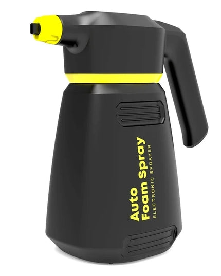 foamboss Electric Foam Sprayer Car Wash Home Garden Clean Detailing Snow Foam Cannon High Pressure Water