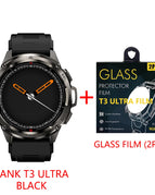 black n film