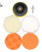 3inch Mix Set